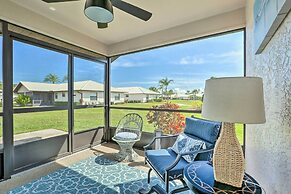 Pool Access + Screened Porch: Sebring Resort Home