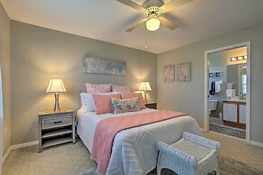 Pool Access + Screened Porch: Sebring Resort Home