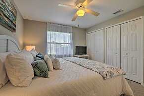 Pool Access + Screened Porch: Sebring Resort Home