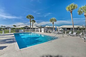 Pool Access + Screened Porch: Sebring Resort Home