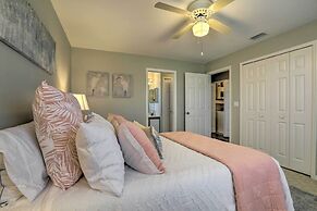 Pool Access + Screened Porch: Sebring Resort Home