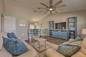 Pool Access + Screened Porch: Sebring Resort Home