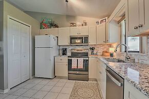 Pool Access + Screened Porch: Sebring Resort Home