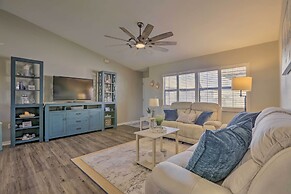 Pool Access + Screened Porch: Sebring Resort Home
