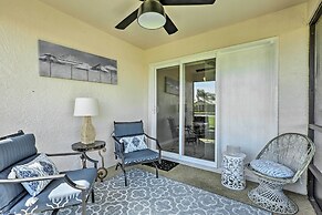 Pool Access + Screened Porch: Sebring Resort Home