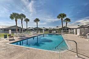 Pool Access + Screened Porch: Sebring Resort Home