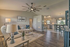 Pool Access + Screened Porch: Sebring Resort Home