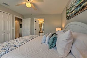 Pool Access + Screened Porch: Sebring Resort Home