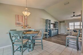 Pool Access + Screened Porch: Sebring Resort Home