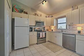 Pool Access + Screened Porch: Sebring Resort Home