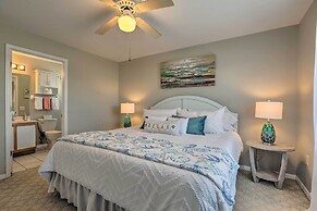 Pool Access + Screened Porch: Sebring Resort Home