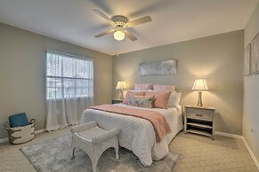 Pool Access + Screened Porch: Sebring Resort Home