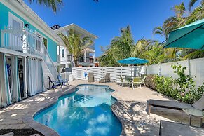 Siesta Key Dream Inn Rental - Close to Village!