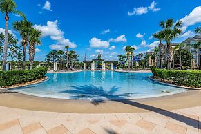 Neverland Retreat' Resort Condo w/ Water Park!