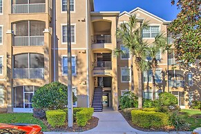 Resort Condo in Kissimmee ~ 3 Mi to Disney!
