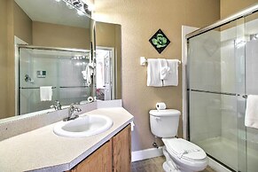 Resort Condo in Kissimmee ~ 3 Mi to Disney!