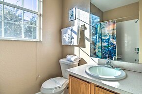 Resort Condo in Kissimmee ~ 3 Mi to Disney!