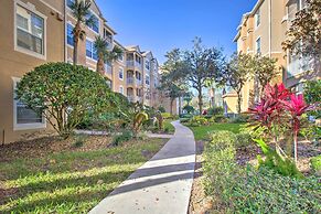 Resort Condo in Kissimmee ~ 3 Mi to Disney!