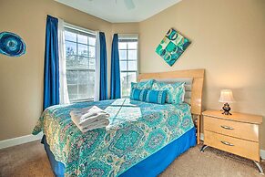 Resort Condo in Kissimmee ~ 3 Mi to Disney!