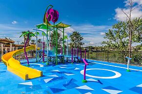 Resort Condo in Kissimmee ~ 3 Mi to Disney!