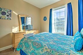 Resort Condo in Kissimmee ~ 3 Mi to Disney!