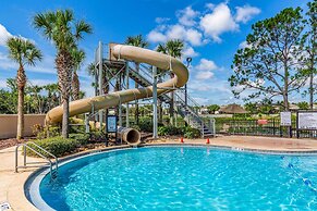 Resort Condo in Kissimmee ~ 3 Mi to Disney!
