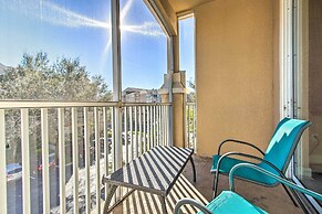 Resort Condo in Kissimmee ~ 3 Mi to Disney!