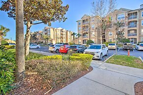 Resort Condo in Kissimmee ~ 3 Mi to Disney!