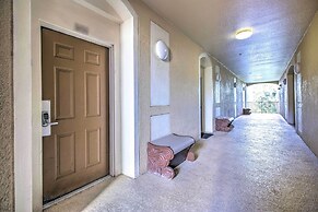 Resort Condo in Kissimmee ~ 3 Mi to Disney!