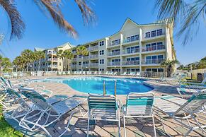 Well-appointed Family Condo on Miramar Beach!
