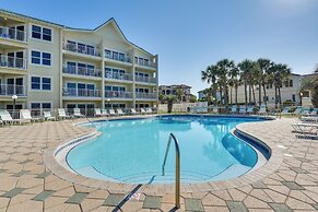 Well-appointed Family Condo on Miramar Beach!