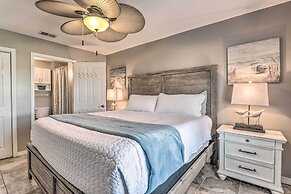 Well-appointed Family Condo on Miramar Beach!