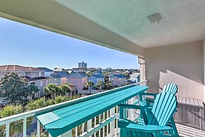 Well-appointed Family Condo on Miramar Beach!