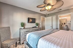 Well-appointed Family Condo on Miramar Beach!