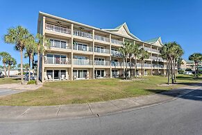 Well-appointed Family Condo on Miramar Beach!