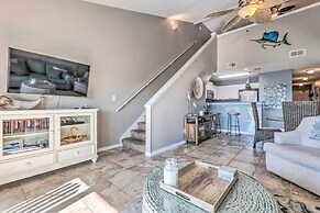 Well-appointed Family Condo on Miramar Beach!