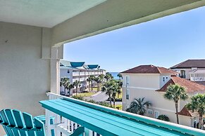 Well-appointed Family Condo on Miramar Beach!