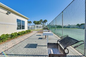 Well-appointed Family Condo on Miramar Beach!