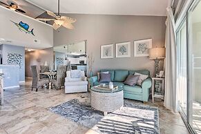 Well-appointed Family Condo on Miramar Beach!