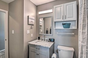 Well-appointed Family Condo on Miramar Beach!