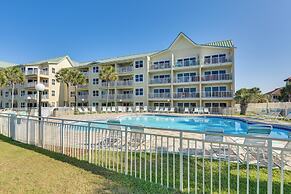 Well-appointed Family Condo on Miramar Beach!
