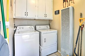 Charming Big Bear Cabin w/ Gas Grill