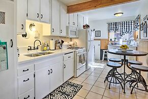 Charming Big Bear Cabin w/ Gas Grill