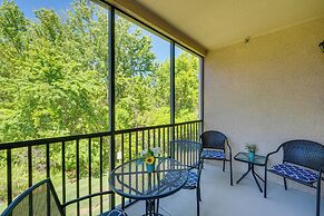 11 Mi to Wdw: Tuscana Resort Condo w/ Family Fun!