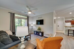 11 Mi to Wdw: Tuscana Resort Condo w/ Family Fun!