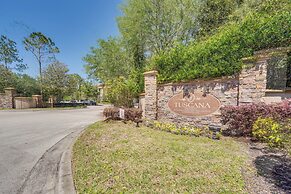 11 Mi to Wdw: Tuscana Resort Condo w/ Family Fun!