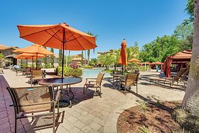 11 Mi to Wdw: Tuscana Resort Condo w/ Family Fun!