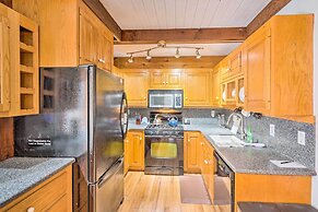Berkshires Getaway < 1 Mi Skiing & Hiking!