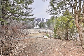 Berkshires Getaway < 1 Mi Skiing & Hiking!
