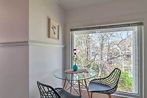 Serene Cape Cod Escape w/ Private Ocean Overlook!